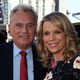 Pat Sajak and Vanna White attend Harry Friedman being honored with a Star on the Hollywood Walk of Fame.